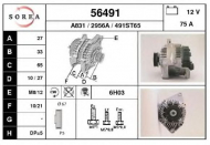 Генератор EAI 56491