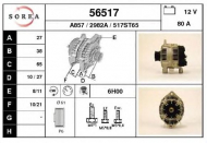 Генератор EAI 56517