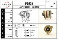 Генератор EAI 56531