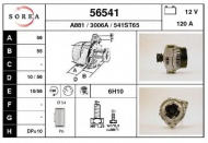 Генератор EAI 56541