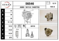 Генератор EAI 56546