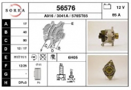 Генератор EAI 56576