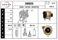 Генератор EAI 56605