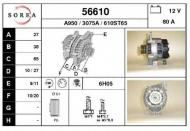 Генератор EAI 56610