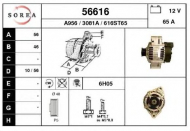 Генератор EAI 56616
