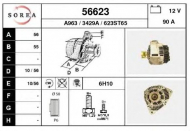 Генератор EAI 56623