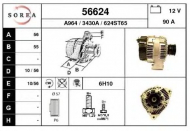 Генератор EAI 56624