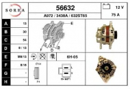 Генератор EAI 56632