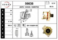 Генератор EAI 56638