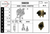 Генератор EAI 56659