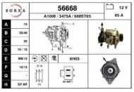 Генератор EAI 56668