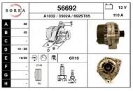 Генератор EAI 56692