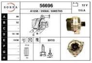 Генератор EAI 56696