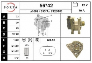 Генератор EAI 56742
