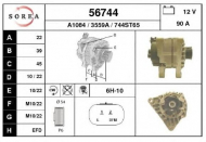 Генератор EAI 56744
