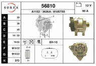 Генератор EAI 56810