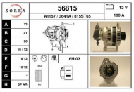 Генератор EAI 56815
