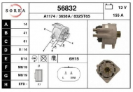 Генератор EAI 56832