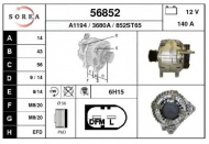 Генератор EAI 56852