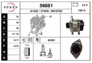 Генератор EAI 56881