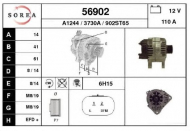 Генератор EAI 56902