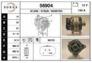 Генератор EAI 56904