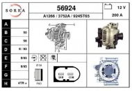 Генератор EAI 56924