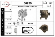Генератор EAI 56930