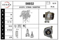 Генератор EAI 56932