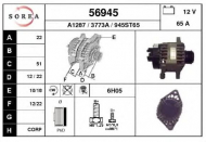 Генератор EAI 56945