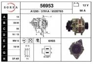 Генератор EAI 56953