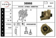Генератор EAI 56968