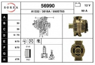 Генератор EAI 56990