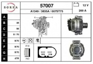 Генератор EAI 57007