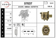Генератор EAI 57037