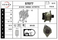 Генератор EAI 57077