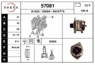 Генератор EAI 57081