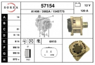 Генератор EAI 57154