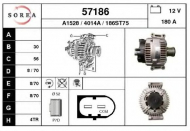 Генератор EAI 57186