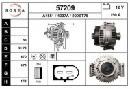 Генератор EAI 57209