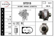 Генератор EAI 57215