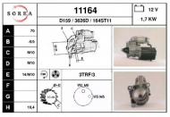 Стартер EAI 11164