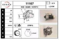 Стартер EAI 11167