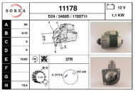 Стартер EAI 11178