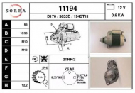 Стартер EAI 11194
