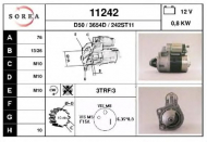 Стартер EAI 11242
