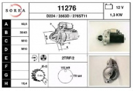Стартер EAI 11276