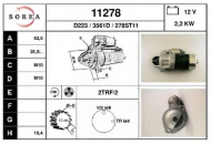 Стартер EAI 11278