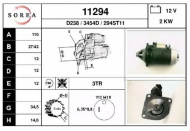 Стартер EAI 11294