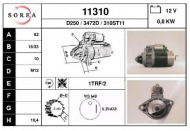 Стартер EAI 11310